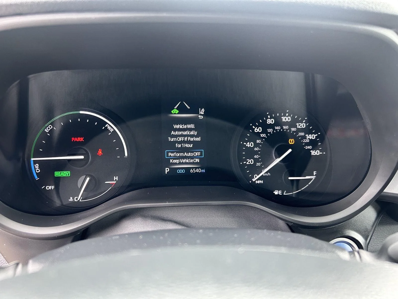 Used 2024  Toyota XSE image 12
