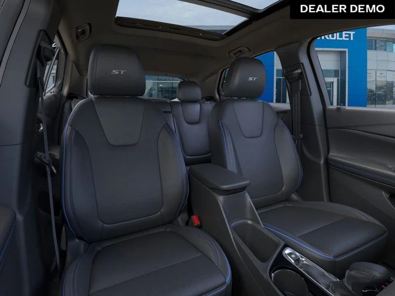 Used 2026  Buick Sport Touring image 16