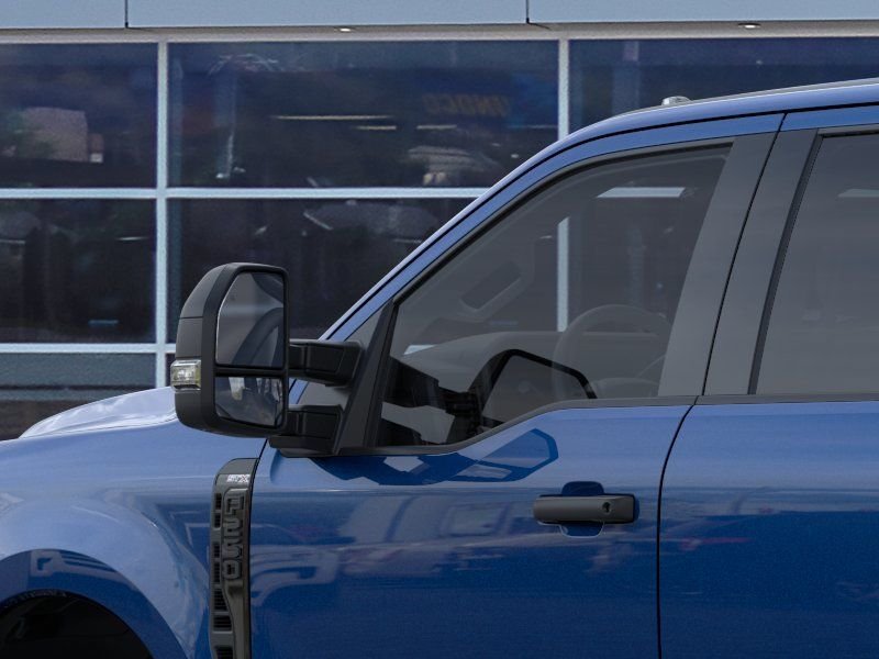 New 2026 Argon Blue Metallic Ford XL image 20