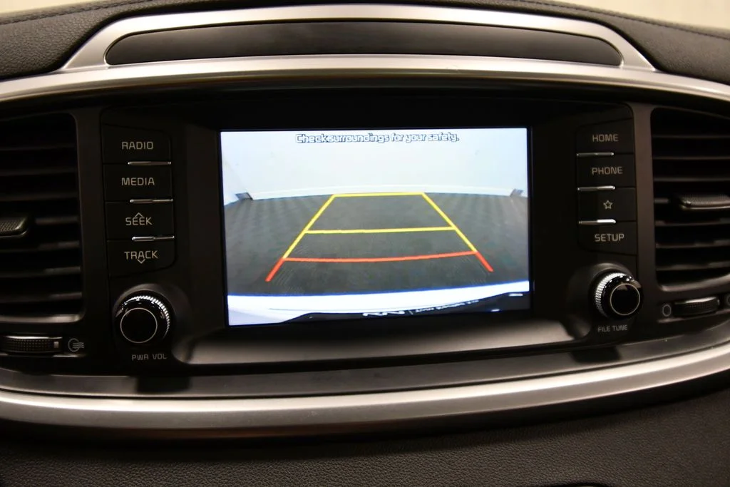 Certified Used 2020 White Kia EX image 25