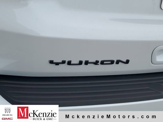 2026 GMC Yukon Denali Ultimate - Photo 30
