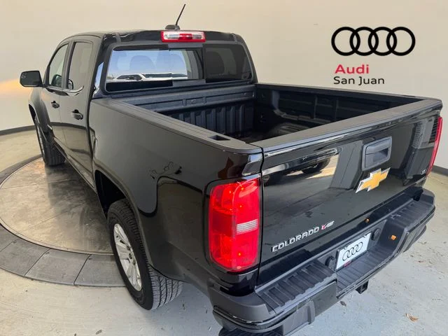 Used 2019 Black Chevrolet LT image 35