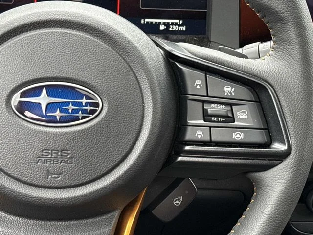 Used 2026 Green Subaru Wilderness image 24
