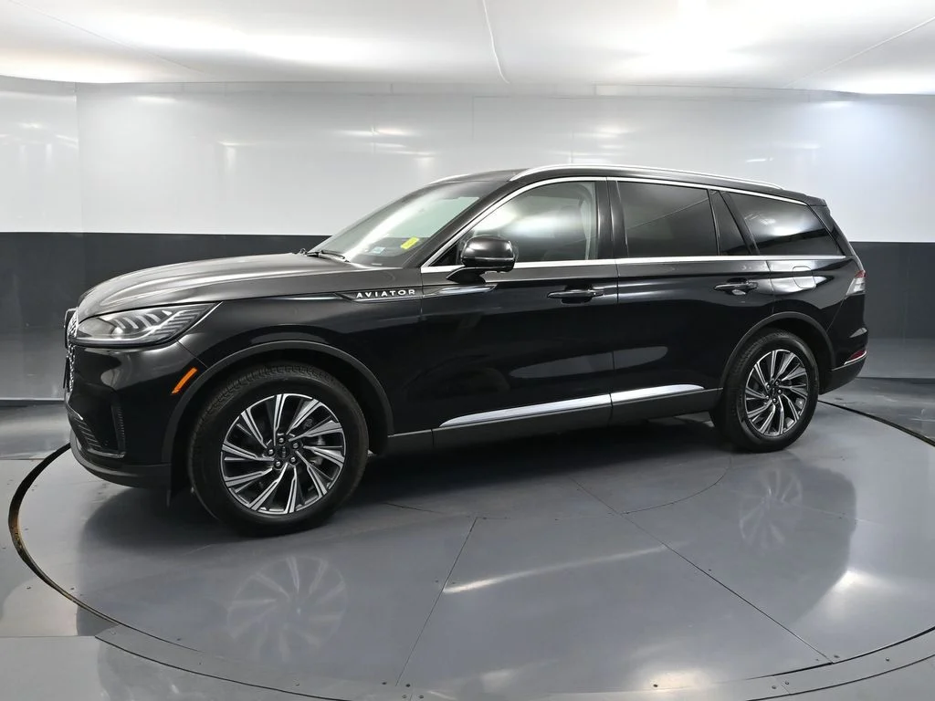 2025 Lincoln Aviator Premiere - Photo 11