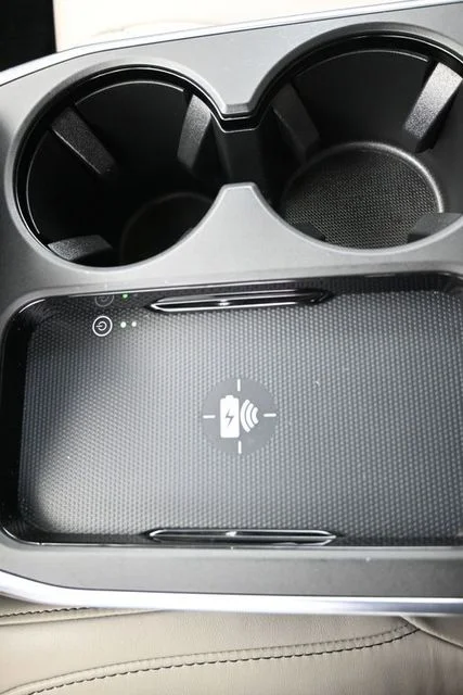 Used 2025 White Acura Technology Package image 40