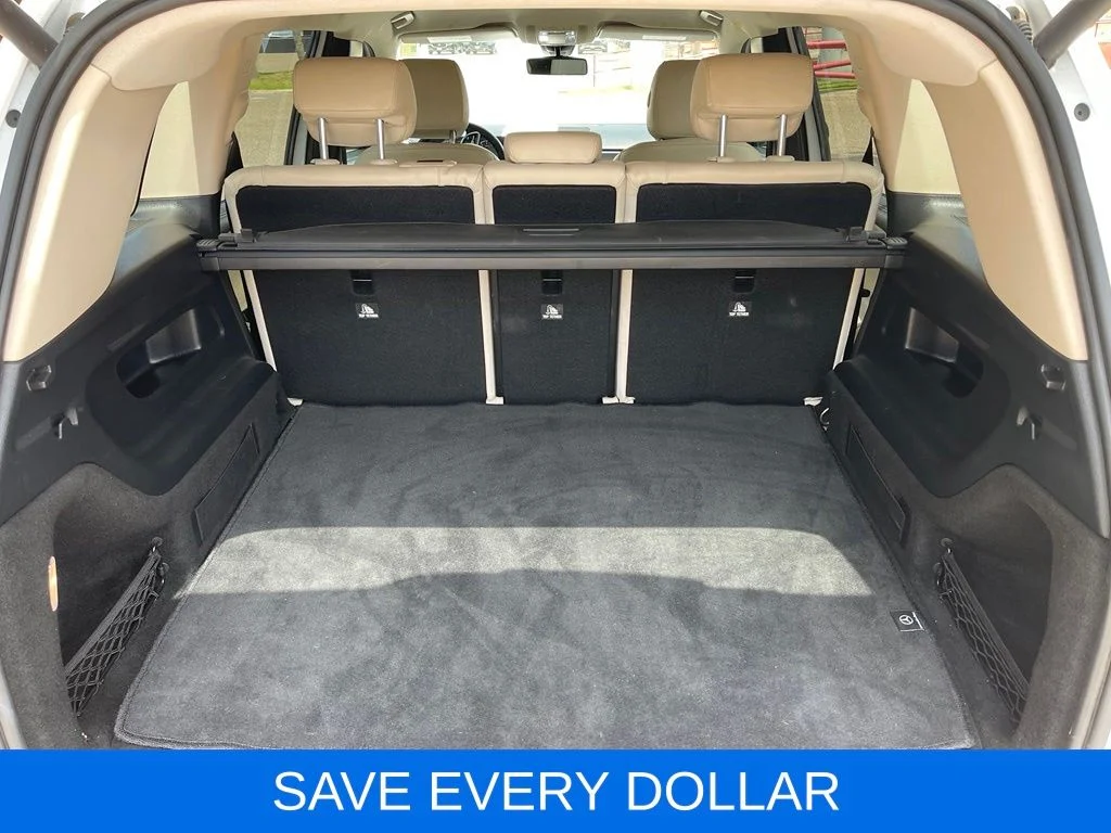 Used 2020  Mercedes-Benz GLB 250 image 22