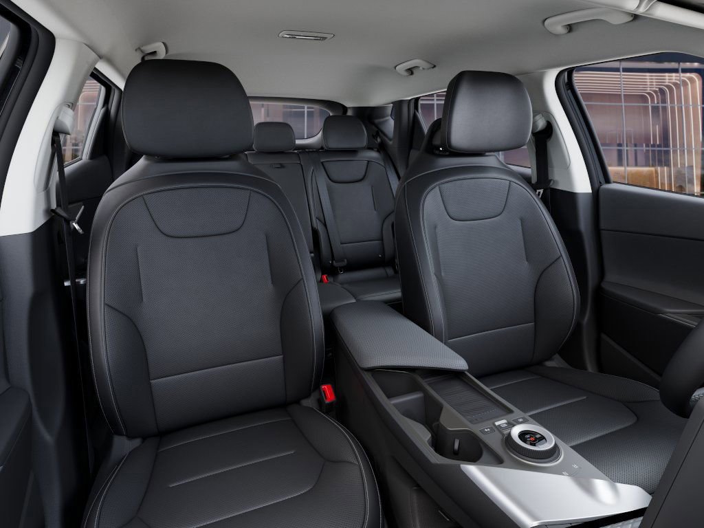 2025 Kia EV6 Wind - Photo 15