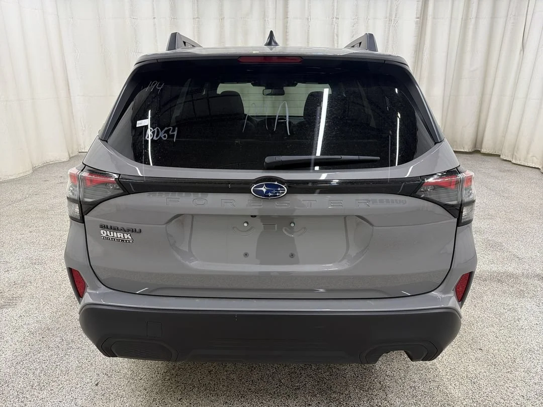 New 2026 River Rock Pearl Subaru Premium image 7