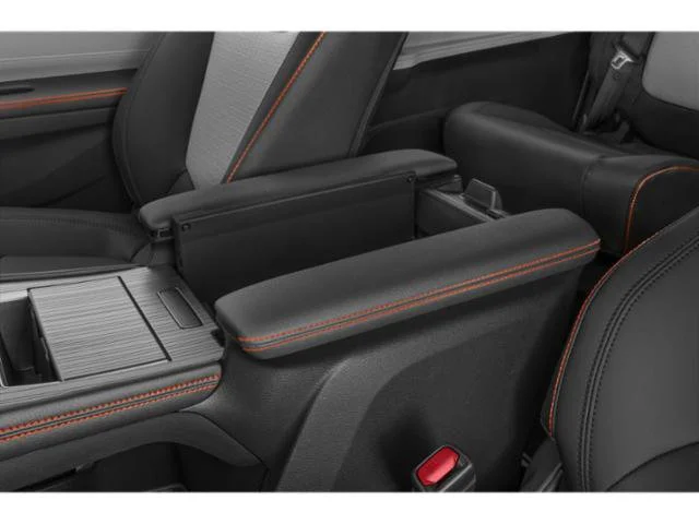 Used 2024 White Toyota XSE image 14