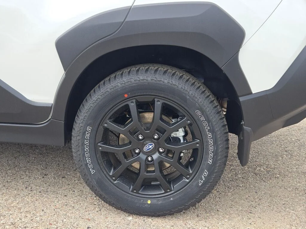 New 2026 CRYSTAL WHITE PEARL Subaru Wilderness image 15