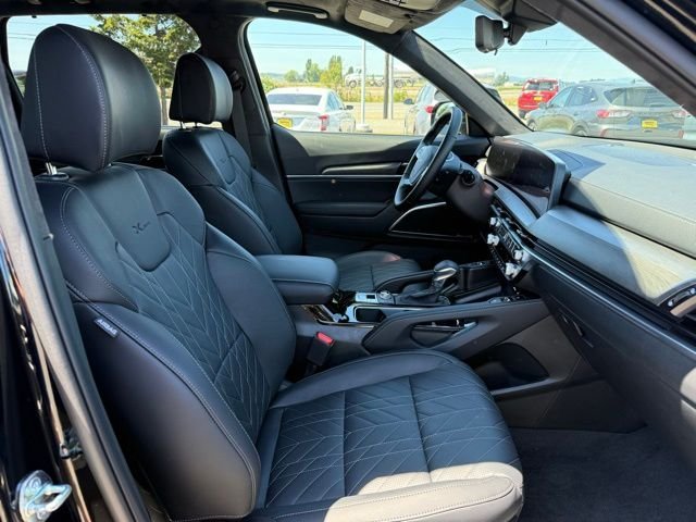 2025 Kia Telluride SX Prestige X-Pro - Photo 11