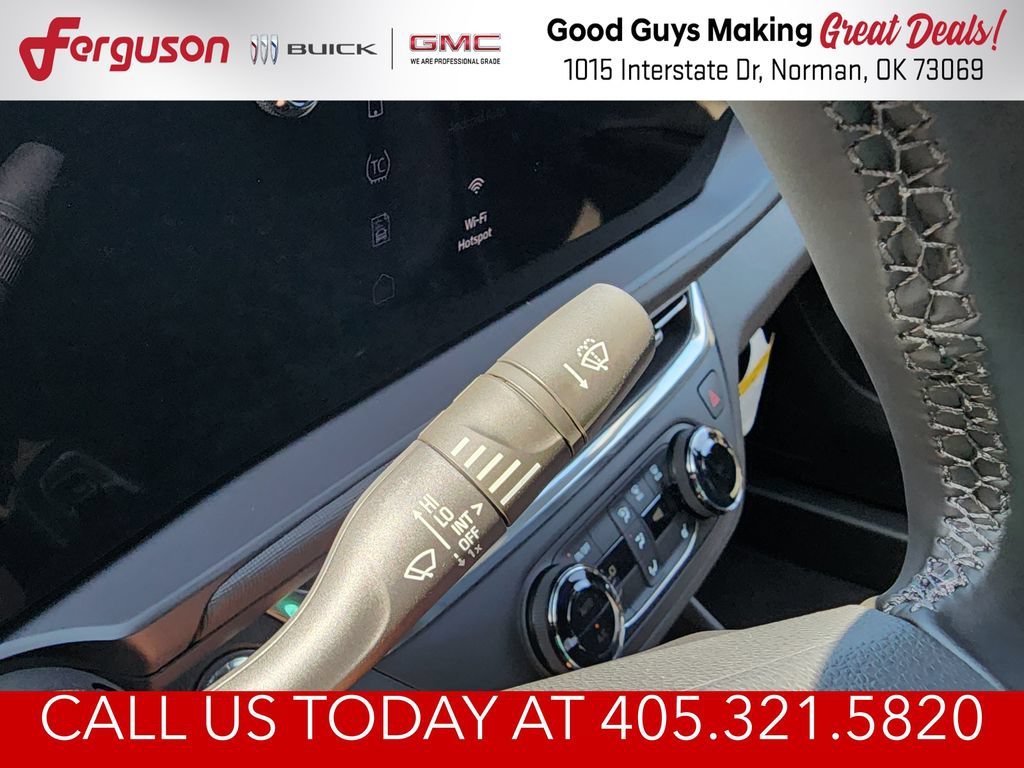 2026 Buick Envista Preferred - Photo 21
