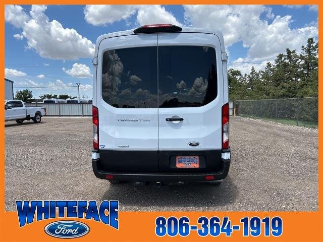 2025 Ford Transit Passenger Van XL - Photo 43