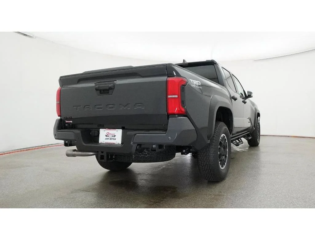 New 2026 Underground Toyota TRD Off-Road image 24
