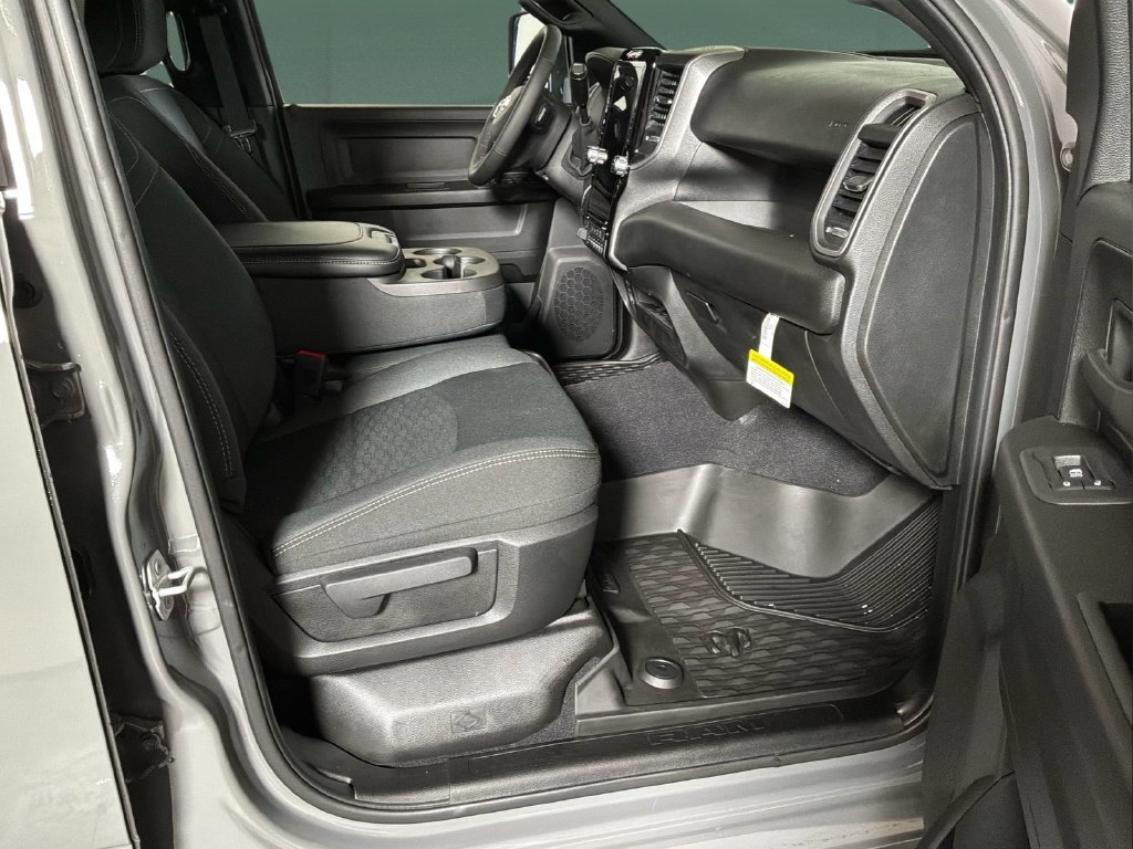2026 RAM 2500 Tradesman - Photo 24