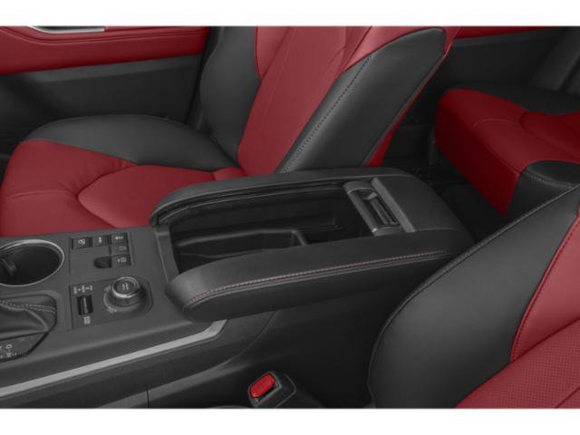 New 2026 Wind Chill Pearl <sup>1</sup> Toyota  XSE image 16