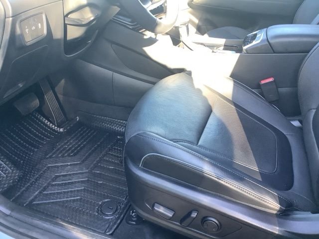 2024 Hyundai Santa Cruz Limited - Photo 15