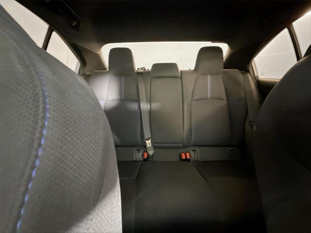 2022 Toyota Corolla SE - Photo 13