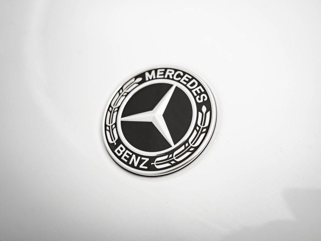 2026 Mercedes-Benz GLC Base - Photo 9