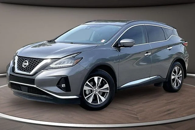 2020 Nissan Murano SV