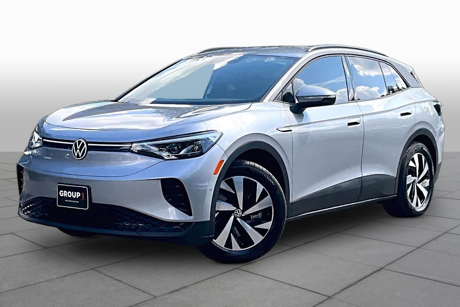 2023 Volkswagen ID.4 Pro