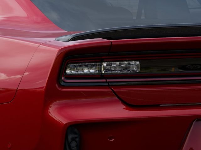 New 2026 Redeye Dodge Scat Pack Plus image 10