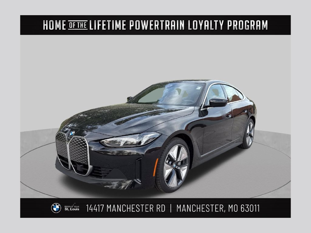 2026 BMW i4