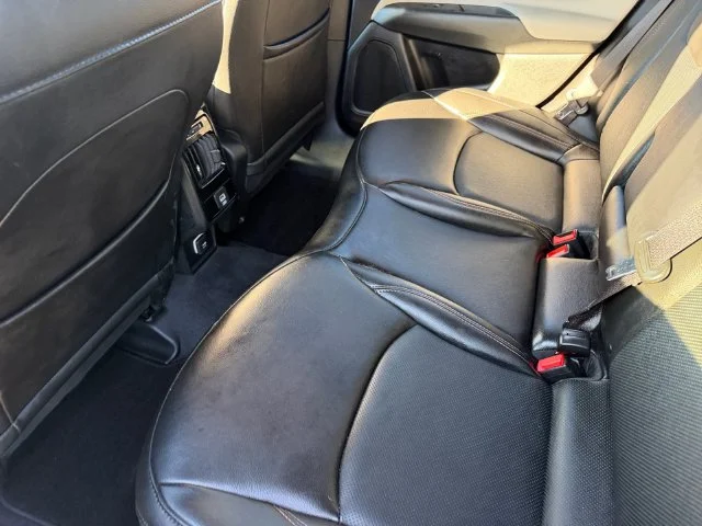 Certified Used 2023 Gray Jeep Limited image 11