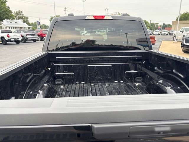 Used 2025 Black Ford XLT image 20