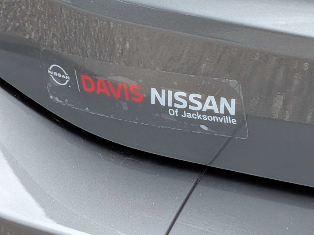 2026 Nissan Rogue SL - Photo 11