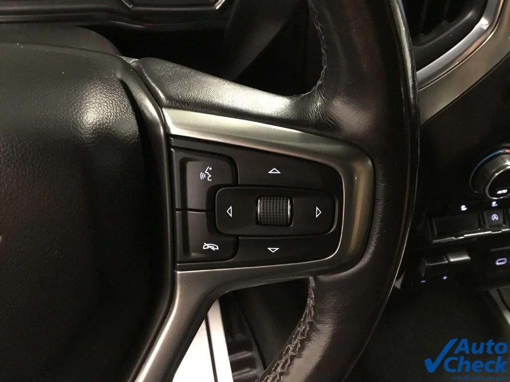 2020 Chevrolet Silverado 1500 RST - Photo 51