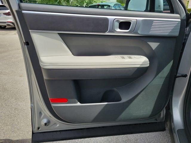 2025 Hyundai Santa Fe SEL - Photo 13