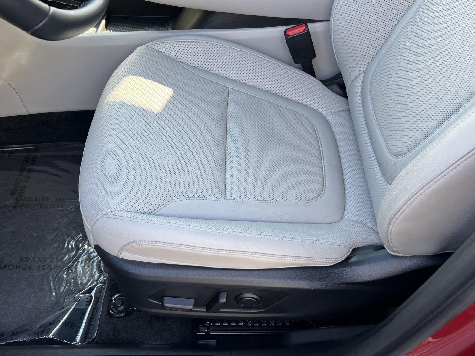 2026 Hyundai Tucson Limited - Photo 29