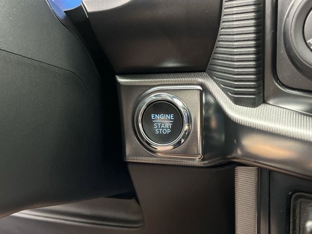Used 2024 Carbonized Gray Metallic Ford Platinum image 22