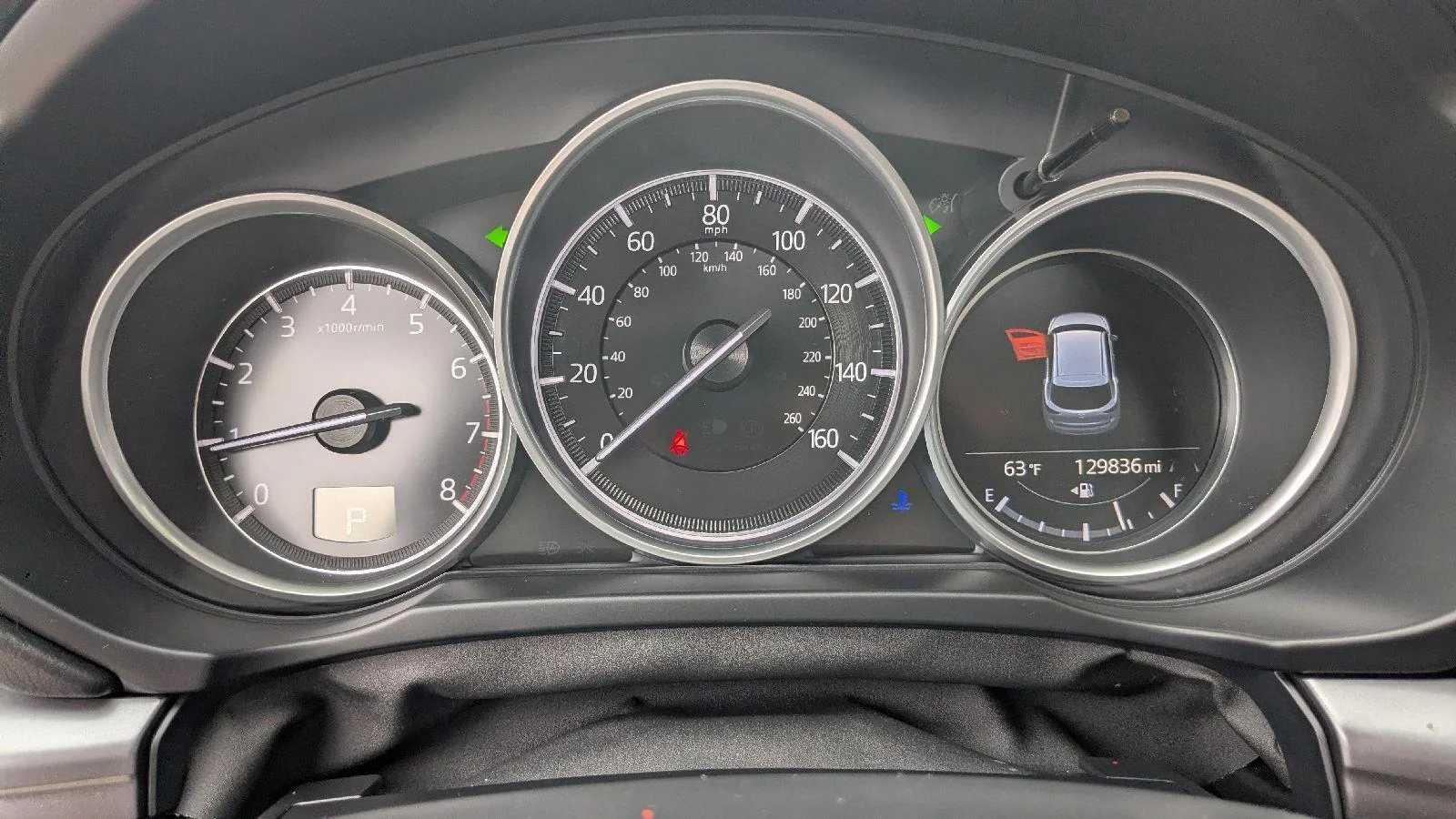2019 Mazda CX-5 Touring - Photo 24