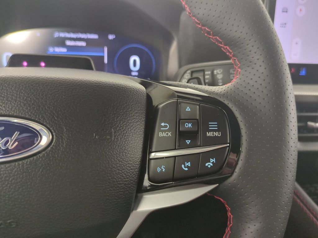 2025 Ford Explorer ST - Photo 35