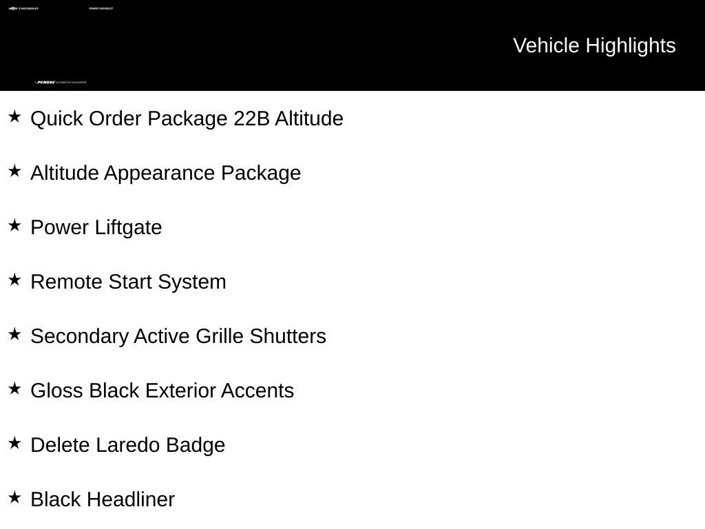 2023 Jeep Grand Cherokee Altitude - Photo 5