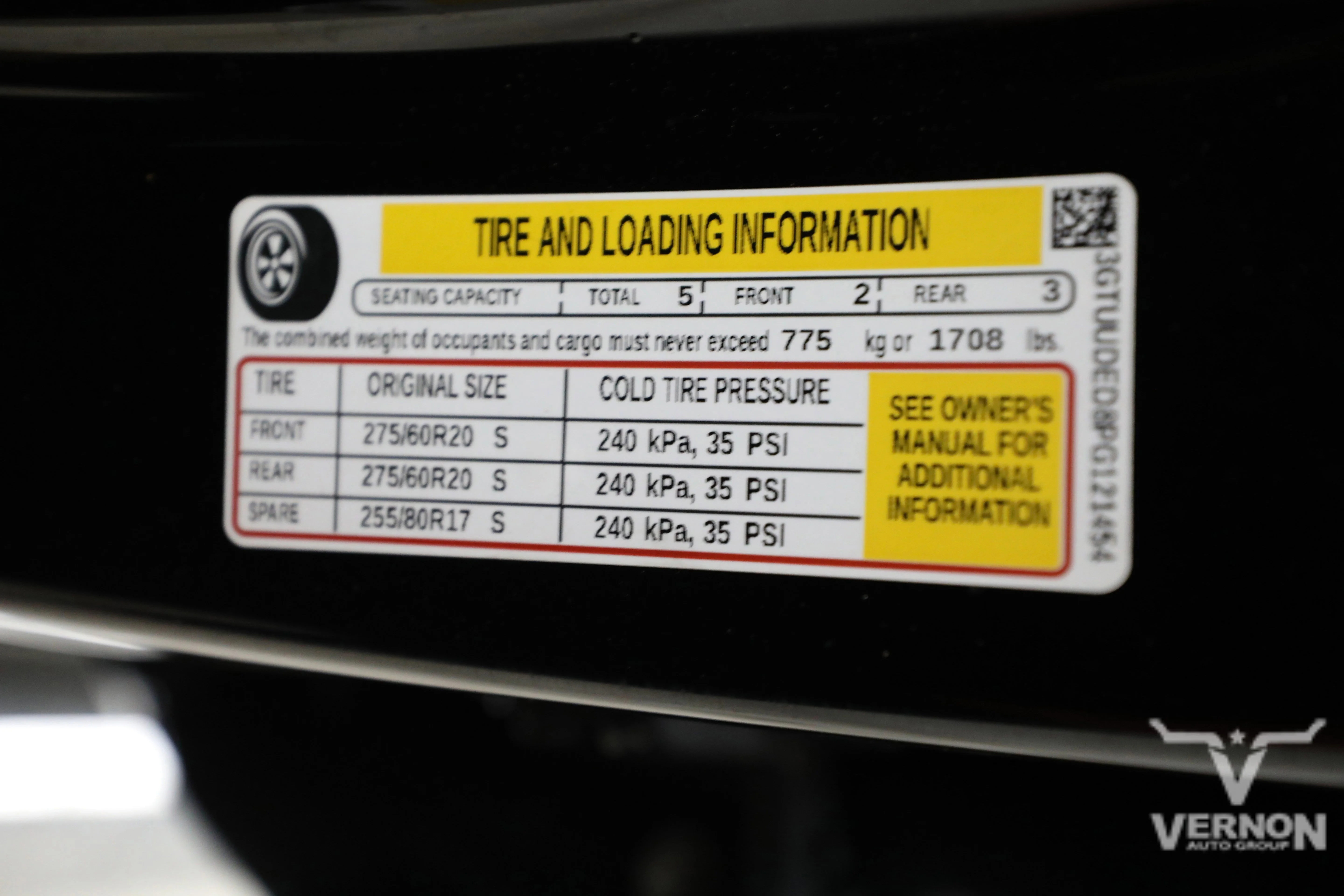 Pre-Owned 2021 GMC Sierra 1500 Denali Crew Cab 4x4