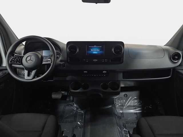 2024 Mercedes-Benz Sprinter Passenger Van Base - Photo 10