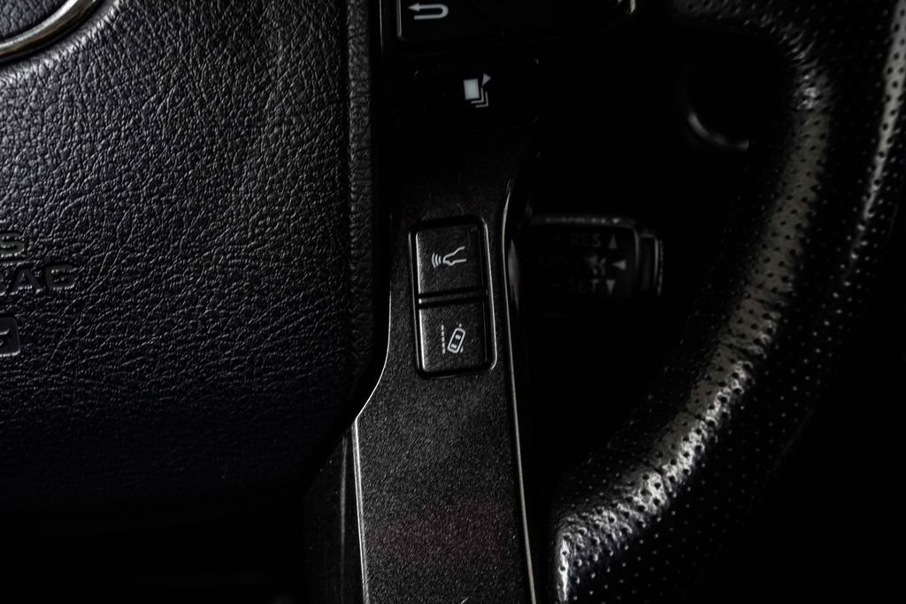Used 2023 Black Toyota TRD Pro image 38