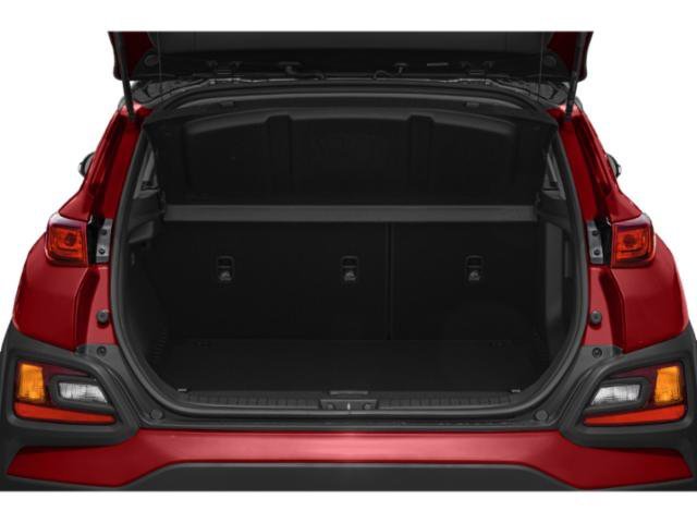 2018 Hyundai Kona SEL - Photo 14