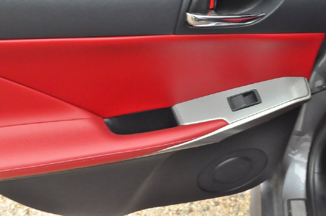 Used 2015 Gray Lexus 250 image 18