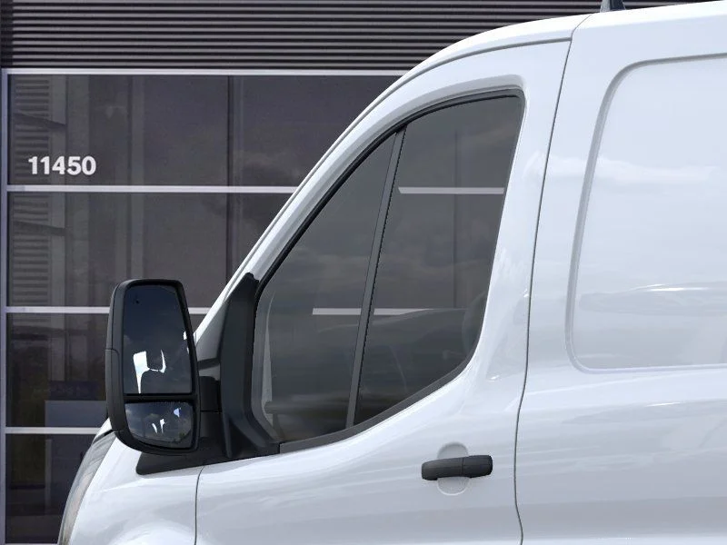 2025 Ford Transit Van Base - Photo 20