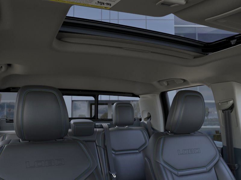 2025 Ford Maverick Lobo Premium - Photo 12