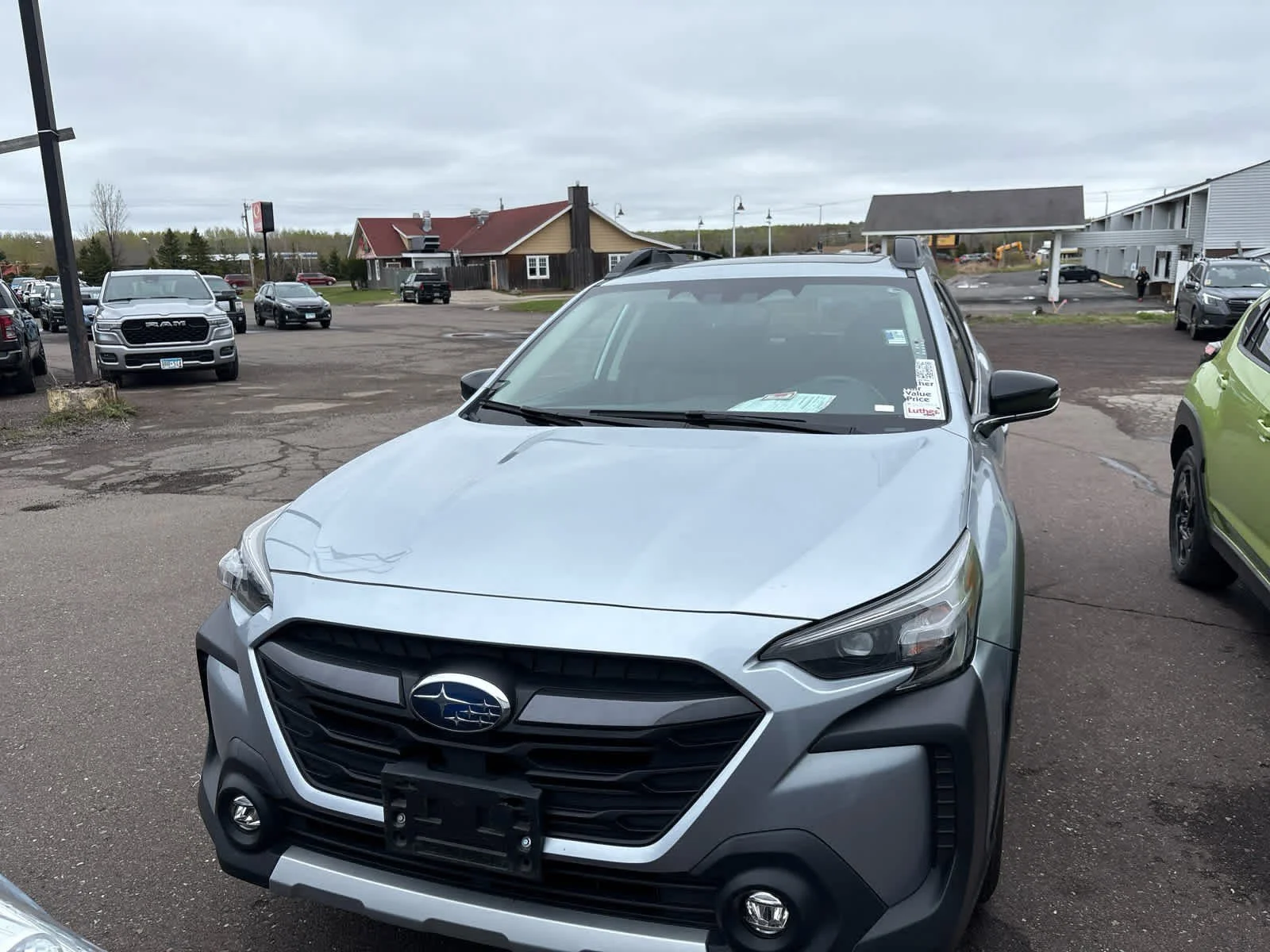 Vehicle Image 2