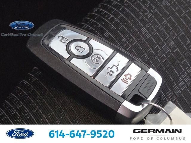 Certified Used 2021 Lead Foot Ford XLT image 37
