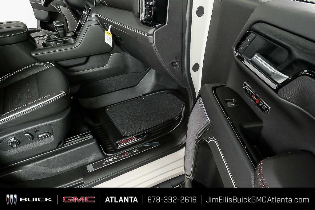 New 2026 Coastal Dune GMC AT4X image 25