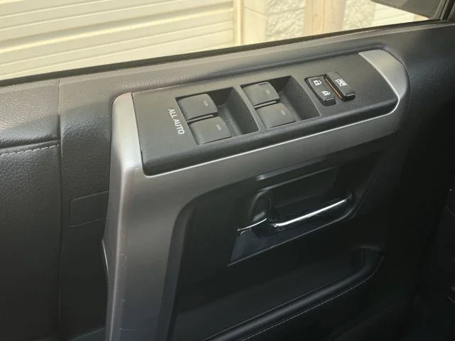 Used 2024 Red Toyota SR5 image 13