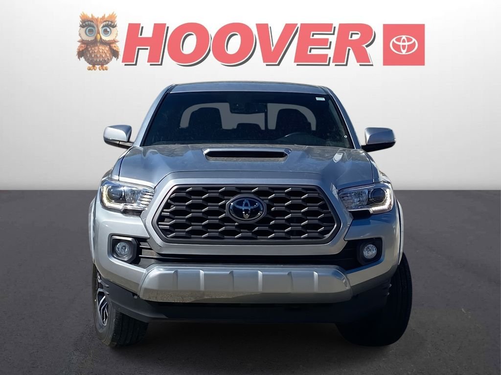 2022 Toyota Tacoma TRD Sport - Photo 8