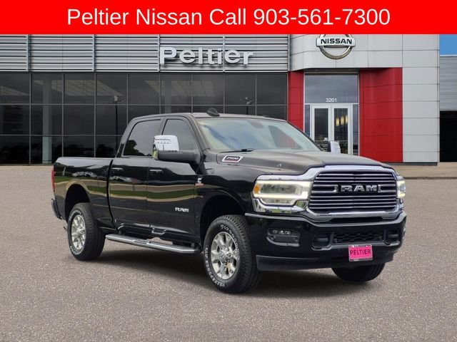 2024 RAM Ram 2500 Pickup